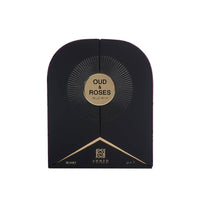 Oud & Roses