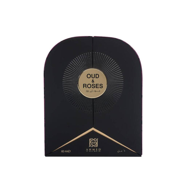 Oud & Roses