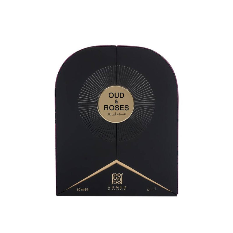 Oud & Roses