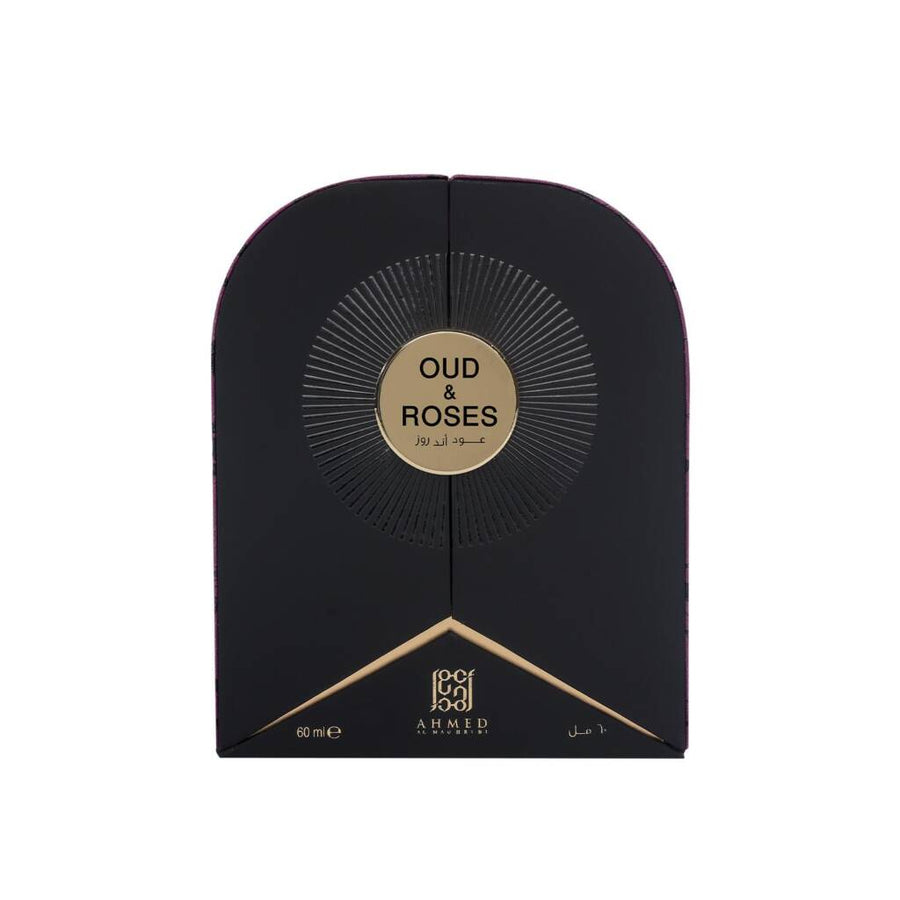 Oud & Roses