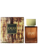 Oud AMG