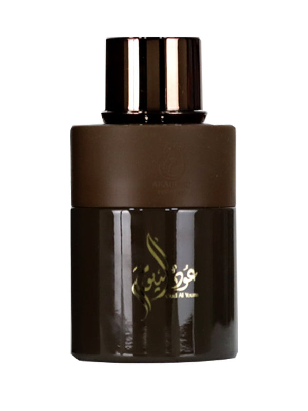 Arabiyat Prestige - Oud Al Youm | EDP 100ML | Unisex