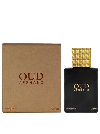 Oud Afghano