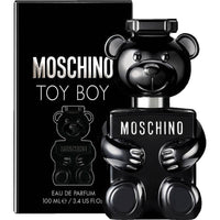 Moschino Toy Boy For Men EAU DE PARFUM