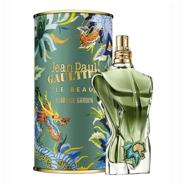 Jean Paul Gaultier Le Beau Paradise Garden EDP for Men