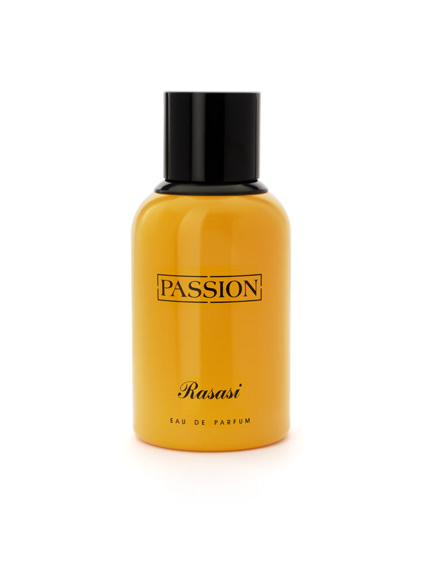 PASSION