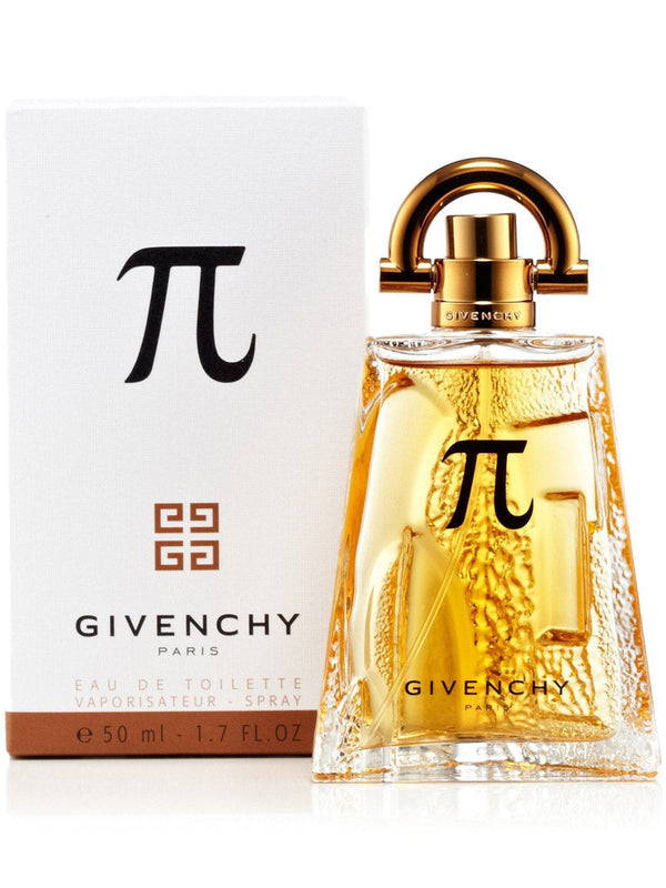 Givenchy Pi Eau De Toilette For Men - Crazzy Deal