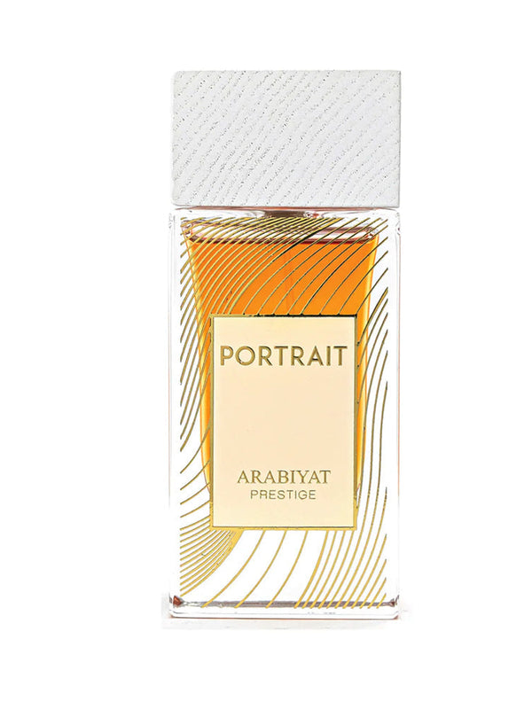 Arabiyat Prestige - Portrait | EDP 80ML | Unisex