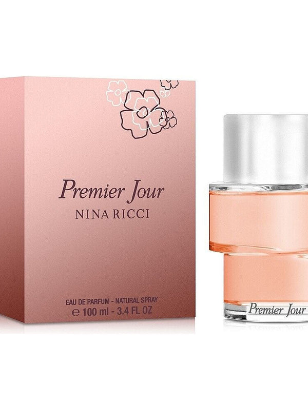 Nina Ricci Premier Jour Eau De Parfum For Women - Crazzy Deal