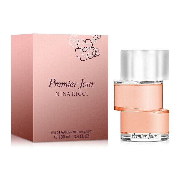 Nina Ricci Premier Jour Eau De Parfum For Women - Crazzy Deal