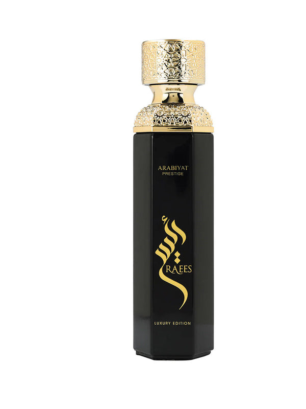 Arabiyat Prestige - Raees Luxury | EDP 180ML | Men
