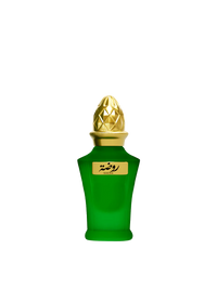 Rawdha by Ahmed Oil