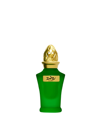Rawdha by Ahmed Oil