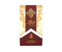 Arabiyat Prestige - Red Oud | EDP 100ML | Unisex