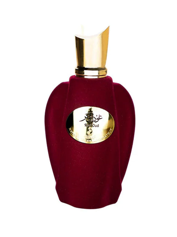 Arabiyat Prestige - Red Oud | EDP 100ML | Unisex