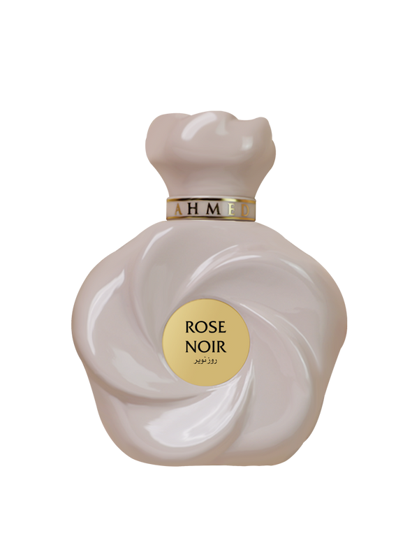Rose Noir