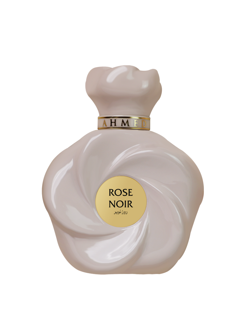 Rose Noir