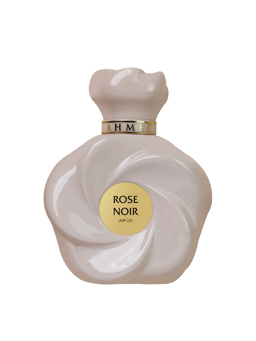 Rose Noir