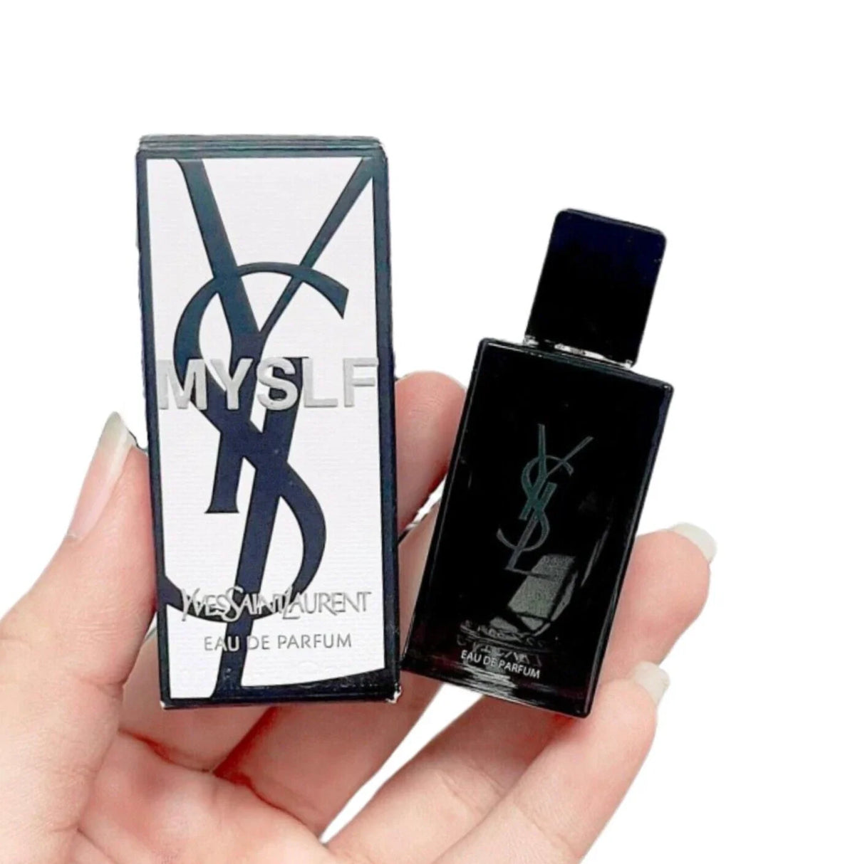 YSL MYSLF Mini Dab-On Miniature Eau De Parfum