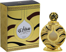 SAFARI GOLD 35ML