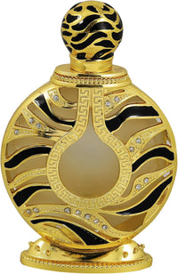 SAFARI GOLD 35ML