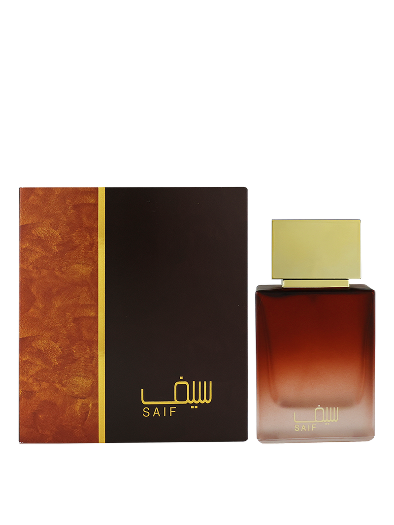 Saif