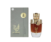 Arabiyat Prestige - Al Shujae | EDP 100 ML | Unisex