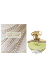 Silk Oud