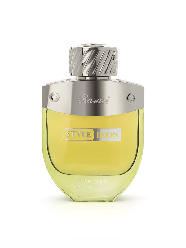 STYLE IKON FOR MEN