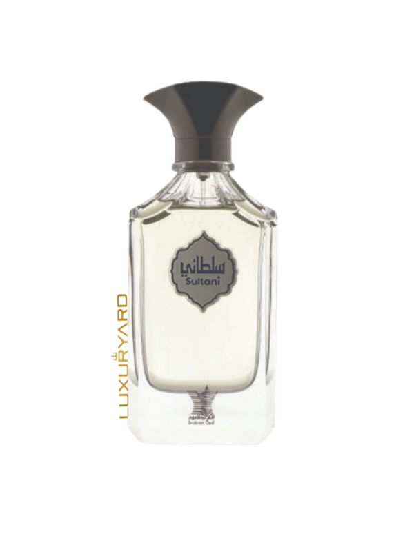 Arabian Oud Sultani Eau De Parfum - Crazzy Deal