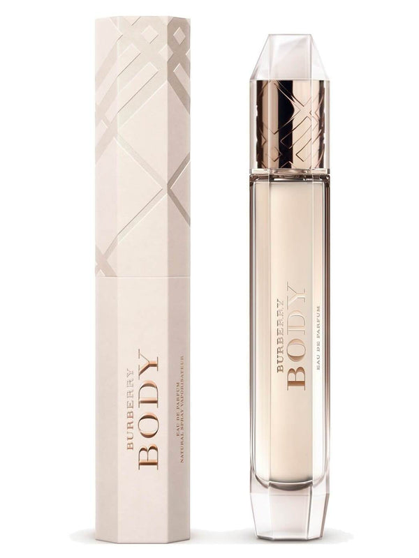 Burberry Body Eau De Parfum For Women