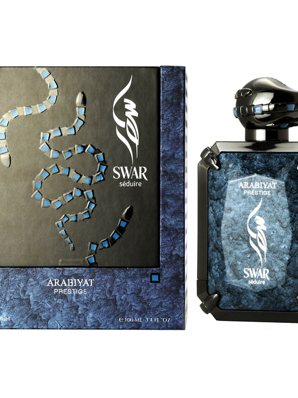Arabiyat Prestige Swar Seduire| EDP 100ML | Unisex