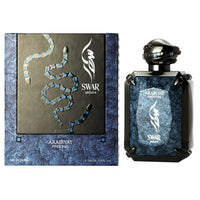 Arabiyat Prestige Swar Seduire| EDP 100ML | Unisex
