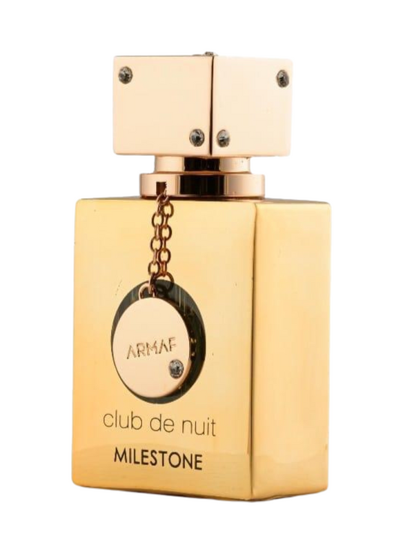 Armaf Club De Nuit Milestone Perfume 30ml - Unisex Aquatic Fragrance