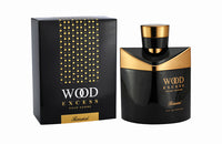 WOOD EXCESS POUR HOMME