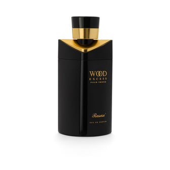 WOOD EXCESS POUR FEMME