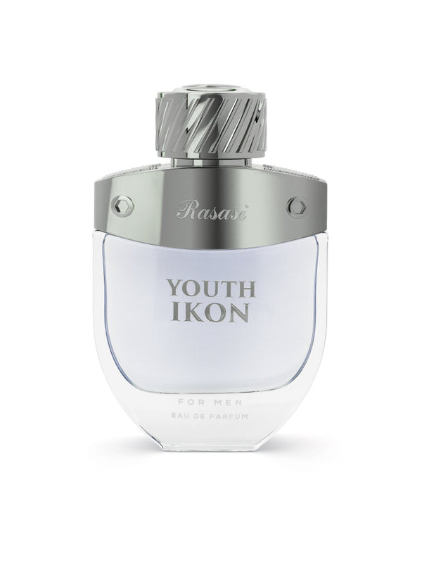 YOUTH IKON FOR MEN