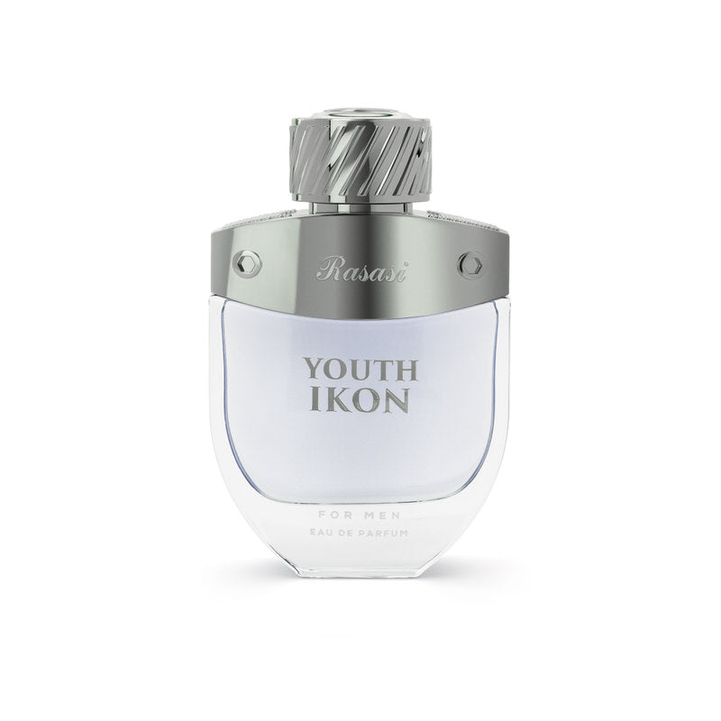 YOUTH IKON FOR MEN