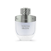 YOUTH IKON FOR MEN