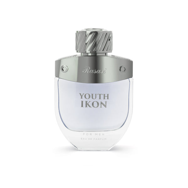 YOUTH IKON FOR MEN