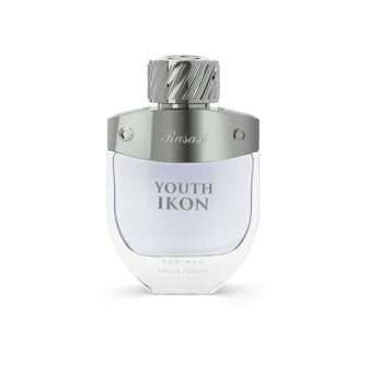 YOUTH IKON FOR MEN