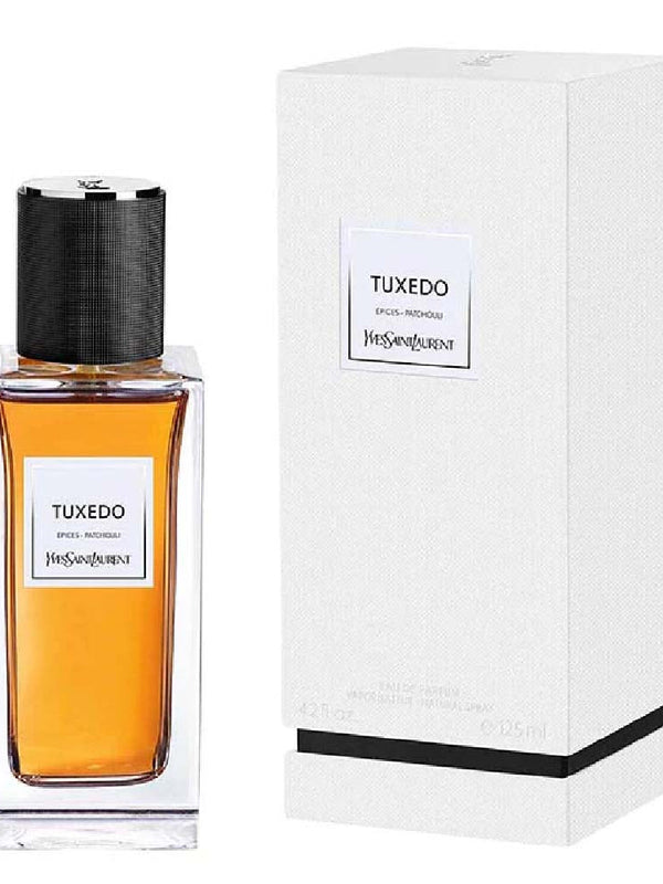 Yves Saint Laurent Tuxedo Eau De Parfum For Unisex