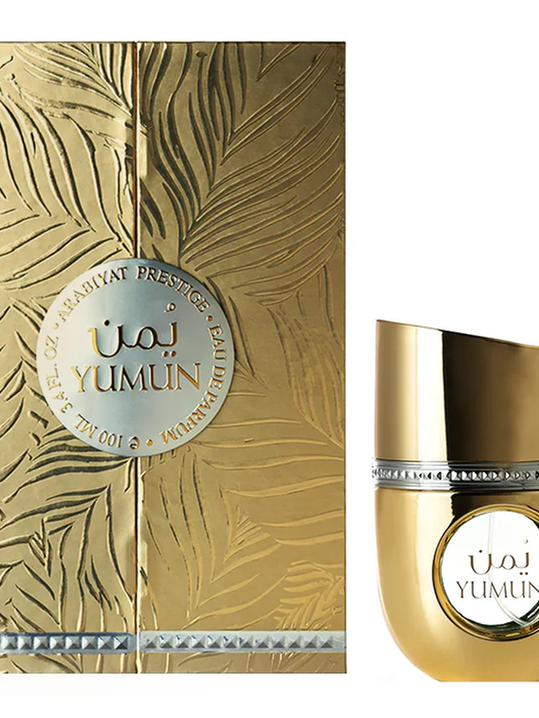 Arabiyat Prestige Yumun | EDP 100ML | Unisex
